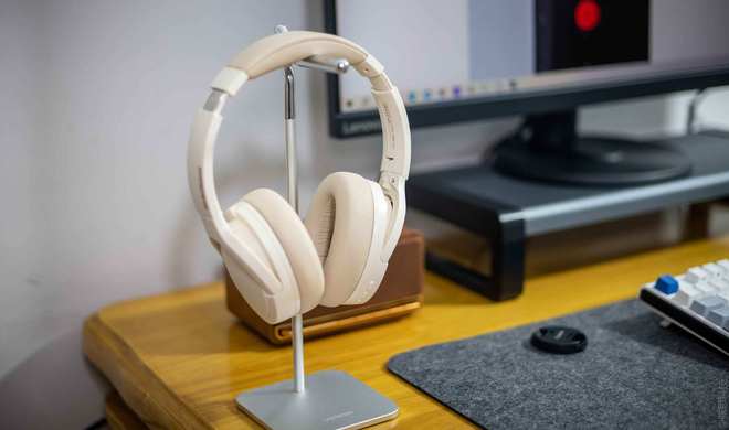 etSound H6降噪耳机体验米乐m6百元价格千元体验Barb