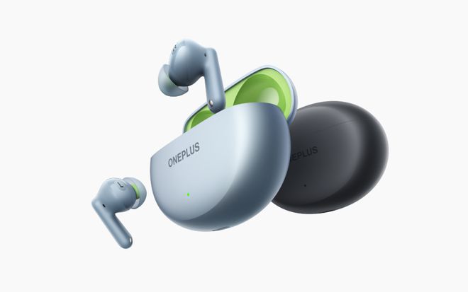 ds Ace 2：轻巧、音质卓越超值耳机新选择！米乐体育M6直播平台OnePlus正式发布Bu(图2)