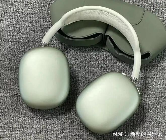 降噪耳机舒适稳定m6米乐3款头戴(图1)
