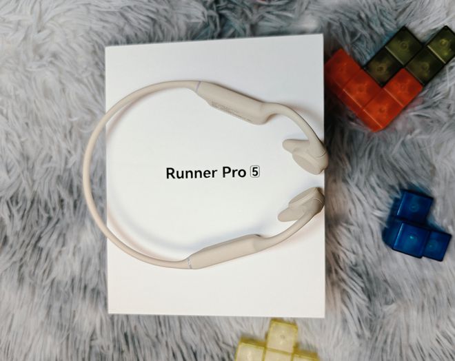 南卡Runner Pro5带来不同骨传导佩戴体验米乐体育app网站IP69级防水+32G大内存(图10)