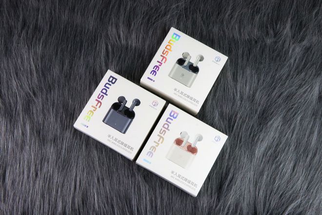 机弱水时砂budsfree i评测。m6米乐专业歌手的选择无线降噪蓝牙耳(图2)