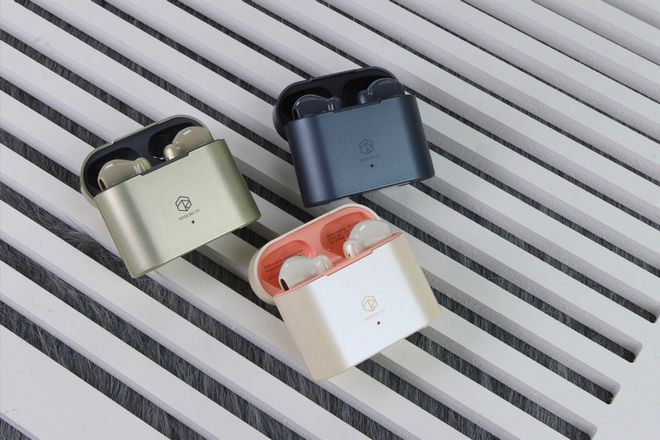 机弱水时砂budsfree i评测。m6米乐专业歌手的选择无线降噪蓝牙耳(图4)