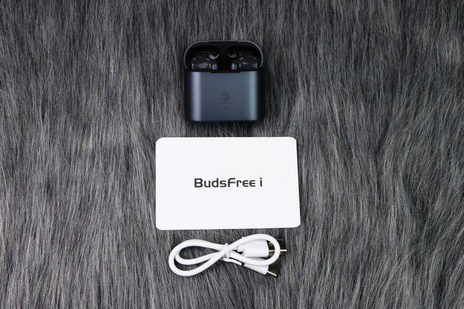 机弱水时砂budsfree i评测。m6米乐专业歌手的选择无线降噪蓝牙耳(图5)