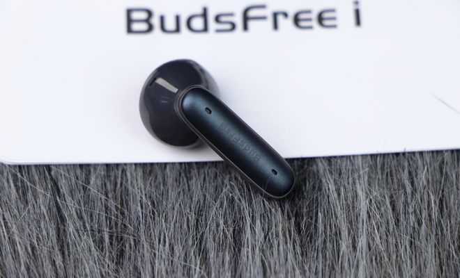 机弱水时砂budsfree i评测。m6米乐专业歌手的选择无线降噪蓝牙耳(图7)
