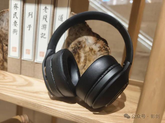 体验感悟玩游戏、看电影配这款耳机不会选错m6米乐TINHIFI Chronos