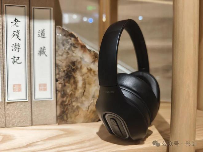 体验感悟玩游戏、看电影配这款耳机不会选错m6米乐TINHIFI Chronos(图6)