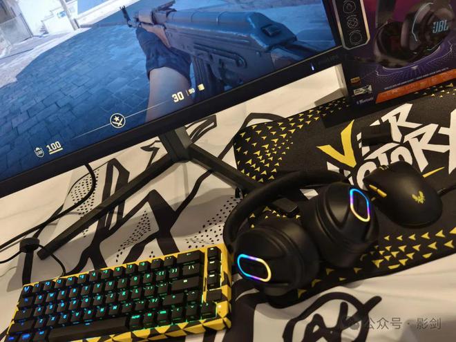 体验感悟玩游戏、看电影配这款耳机不会选错m6米乐TINHIFI Chronos(图5)