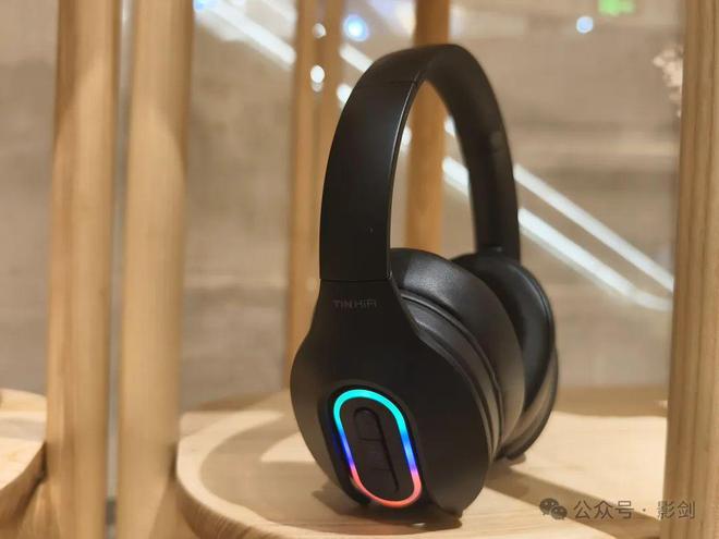 体验感悟玩游戏、看电影配这款耳机不会选错m6米乐TINHIFI Chronos(图8)