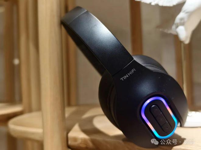 体验感悟玩游戏、看电影配这款耳机不会选错m6米乐TINHIFI Chronos(图9)