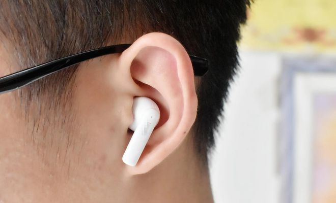 几个品牌的好用不踩雷！蓝牙耳机推荐闭眼买这(图4)