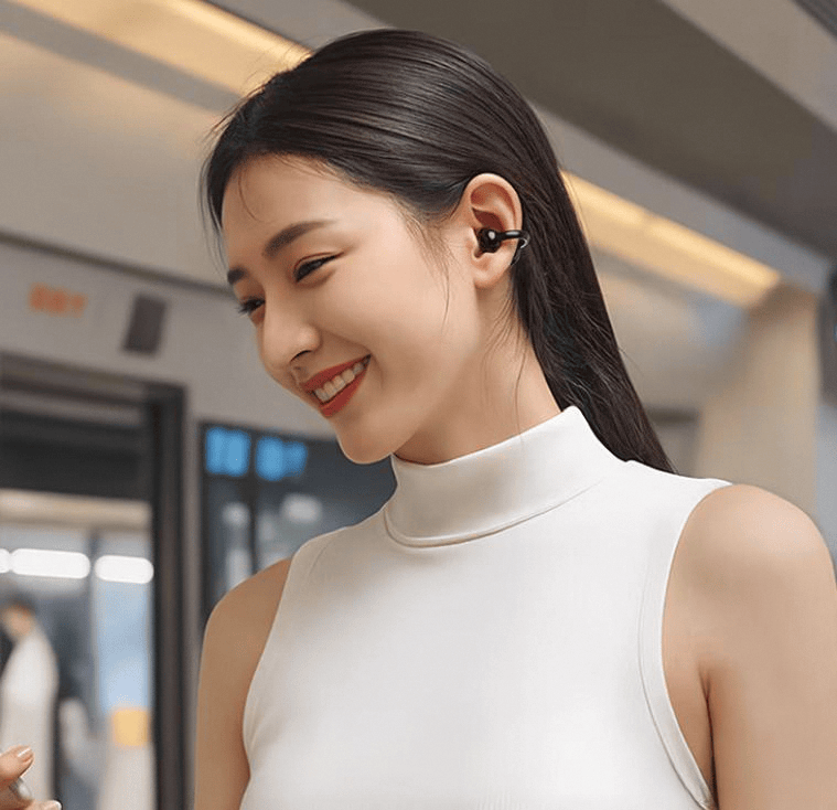 比品牌排行榜音质、降噪、舒适度怎么选？哪款更值得入手？2025年200-300元蓝牙耳机测评：10款高性价(图10)